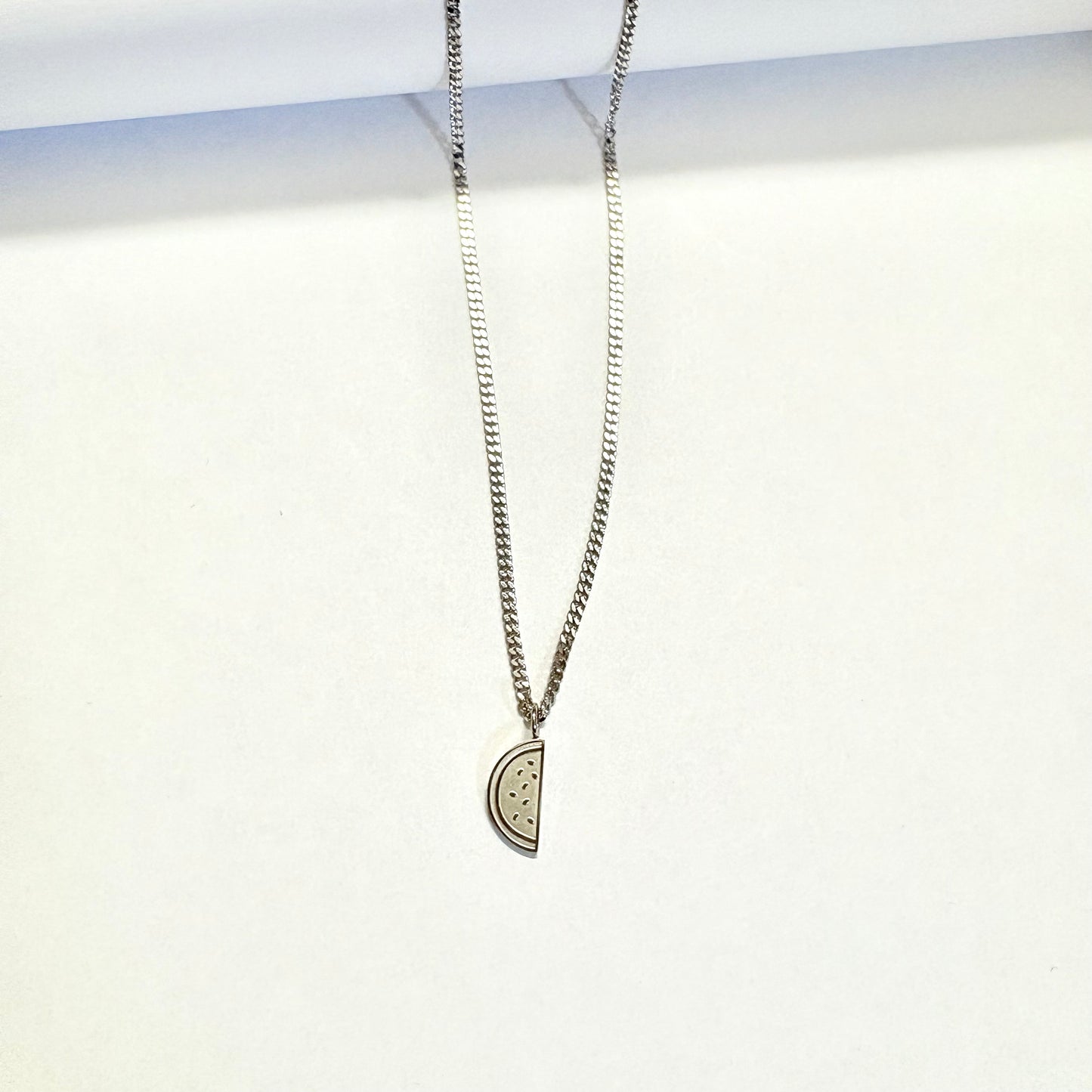 Watermeloen Ketting