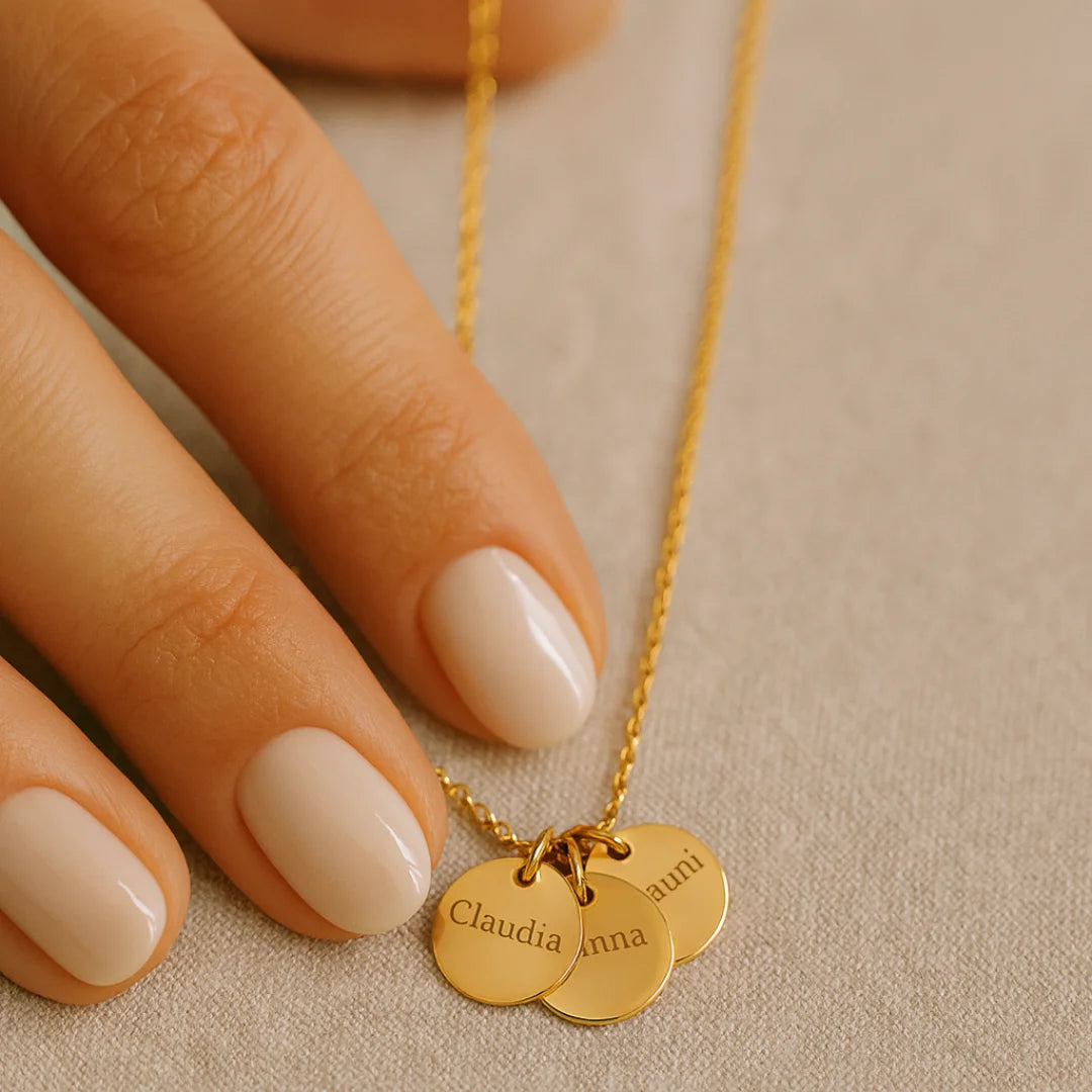 Naamketting