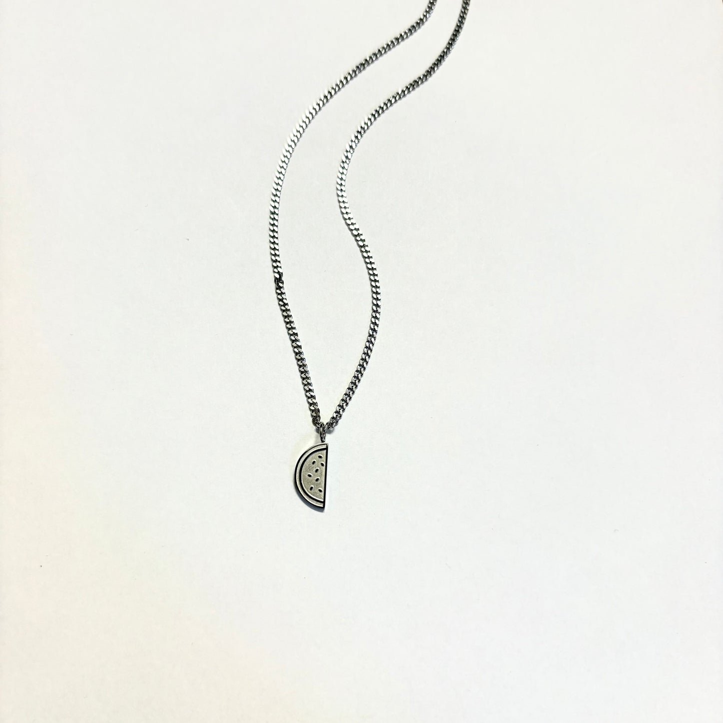 Watermeloen Ketting