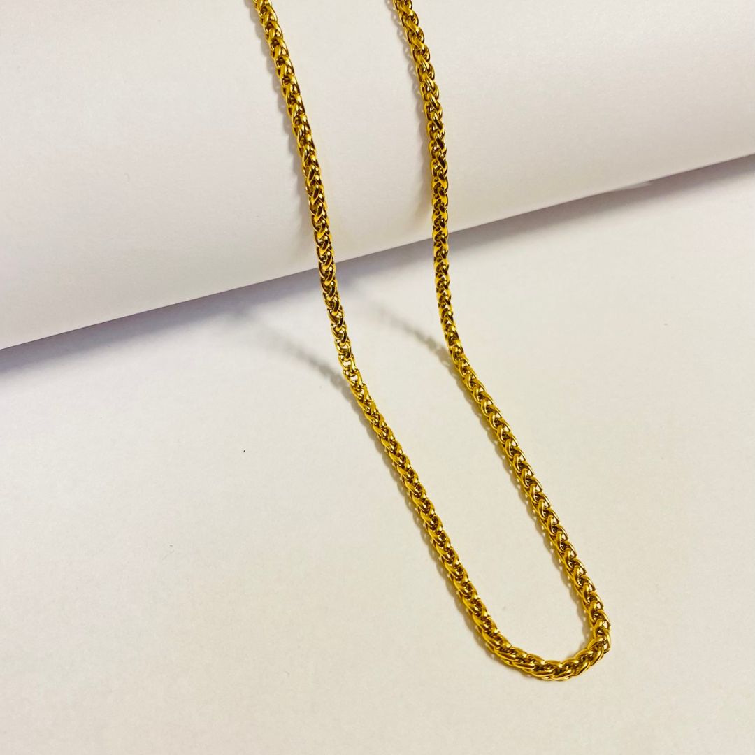"Wheat" Ketting