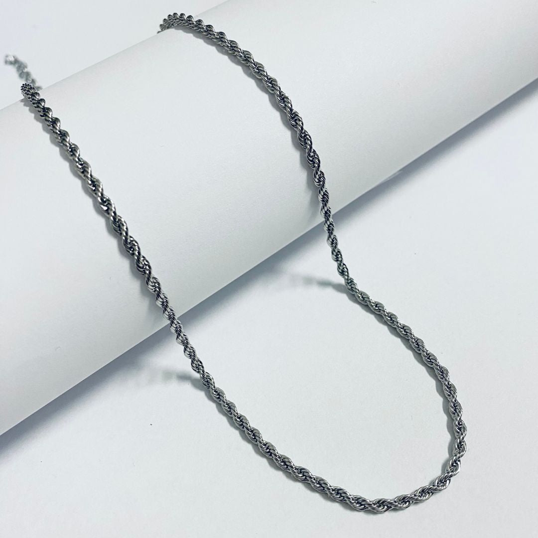 Rope ketting