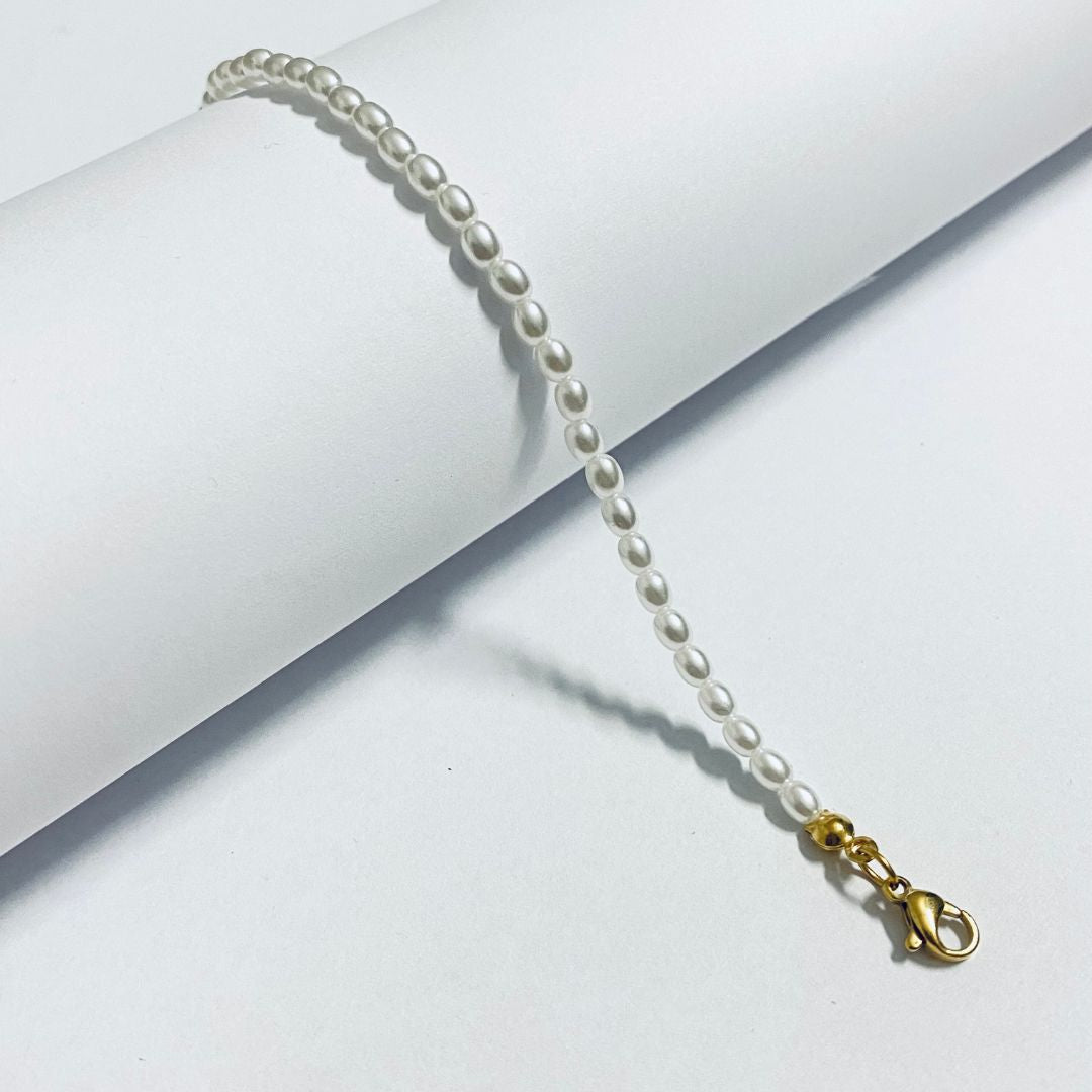 Tasbih Parel Armband
