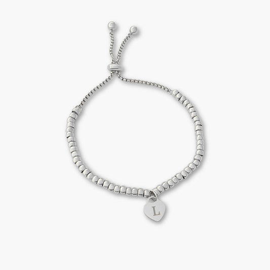 Initials Bracelet Nayel
