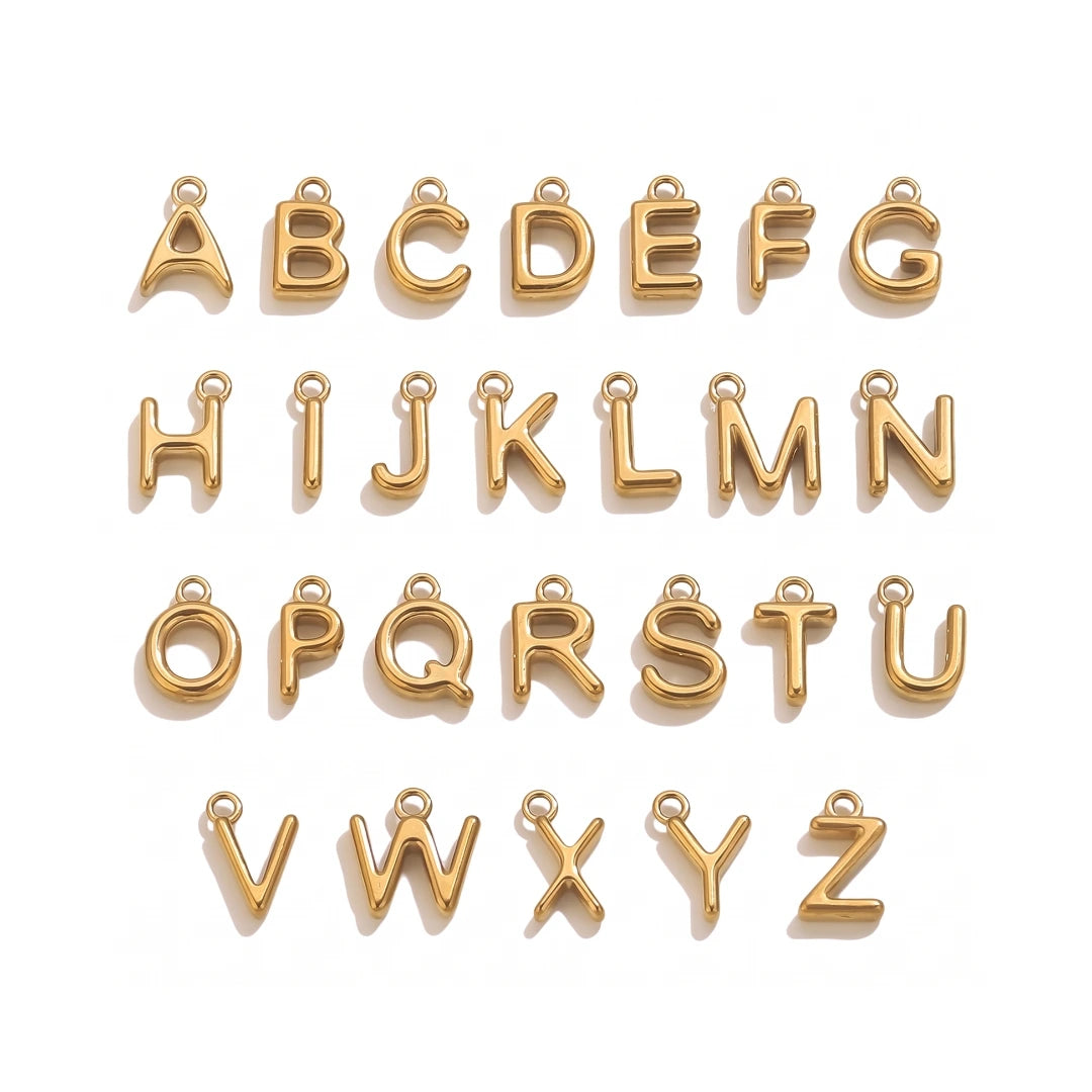 Letterbedels