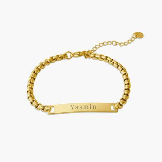 Name Bracelet Amira
