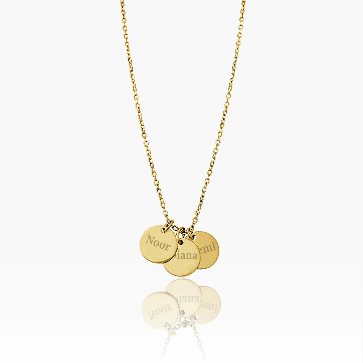 Naamketting