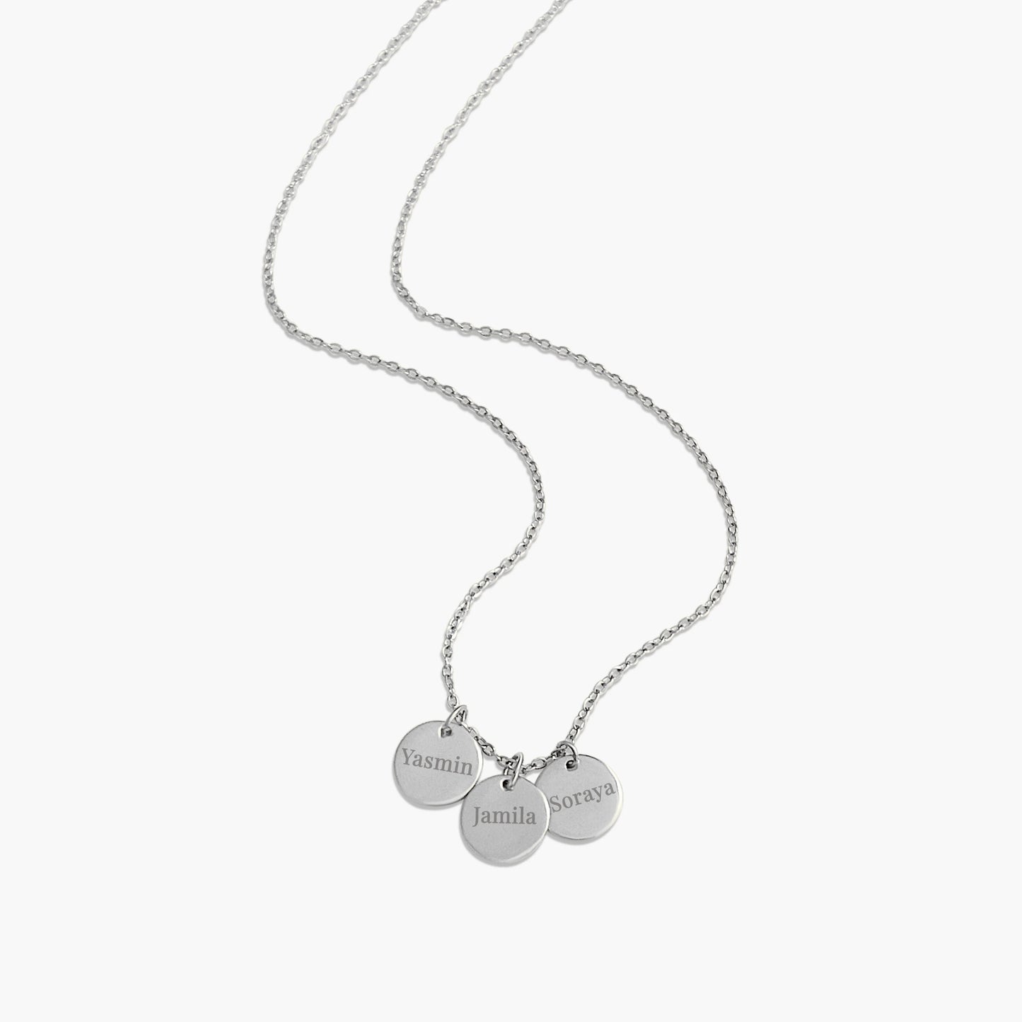 Naamketting