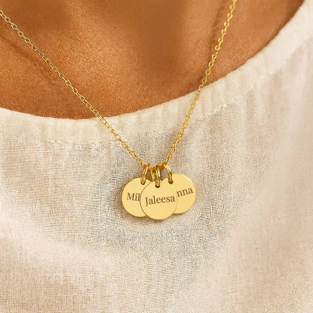 Naamketting
