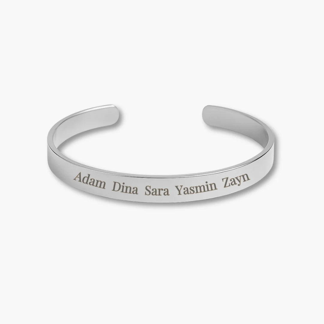 Armband van Trots