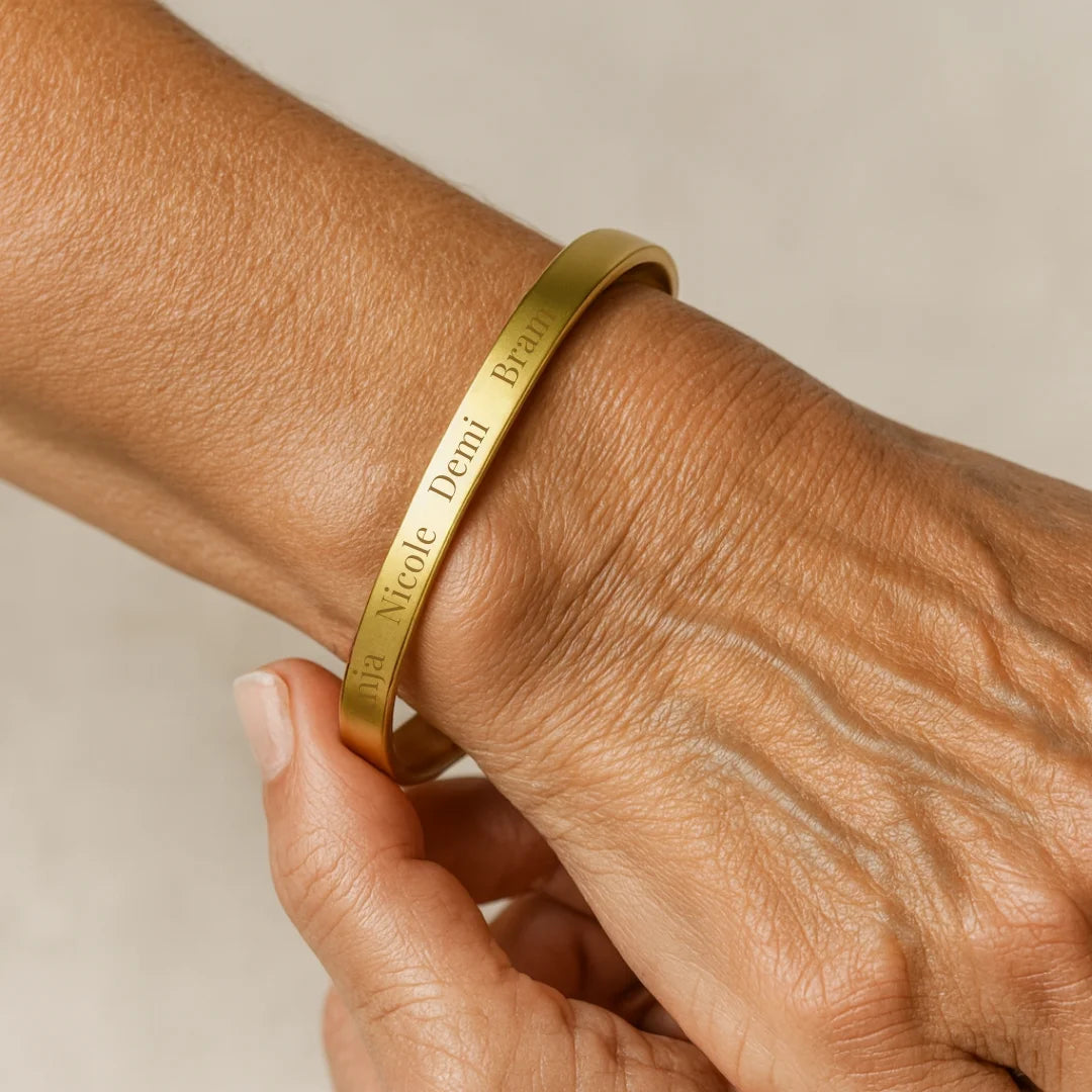Armband van Trots