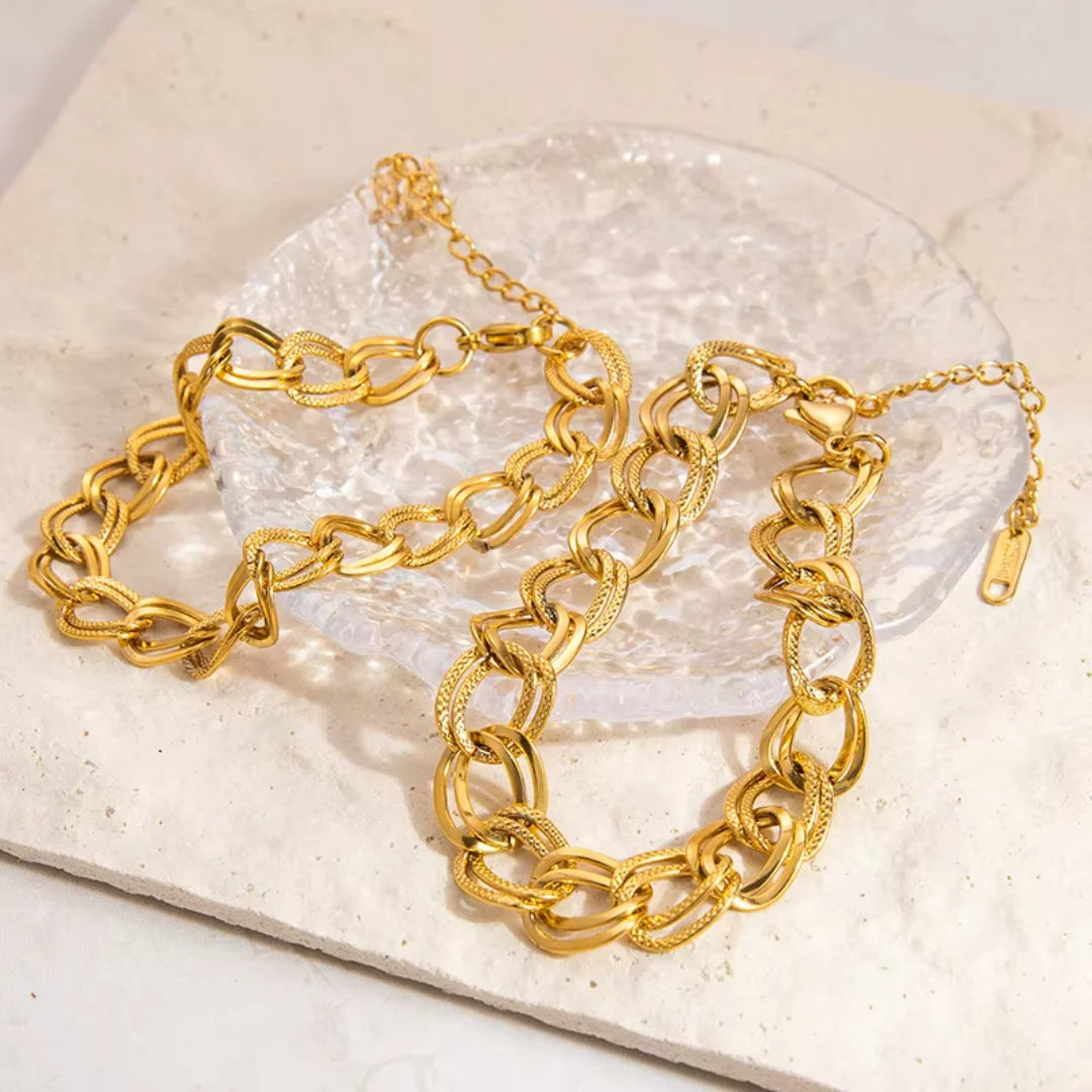 Elegant Bracelet Zayna