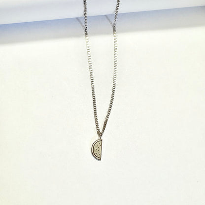 Watermeloen Ketting