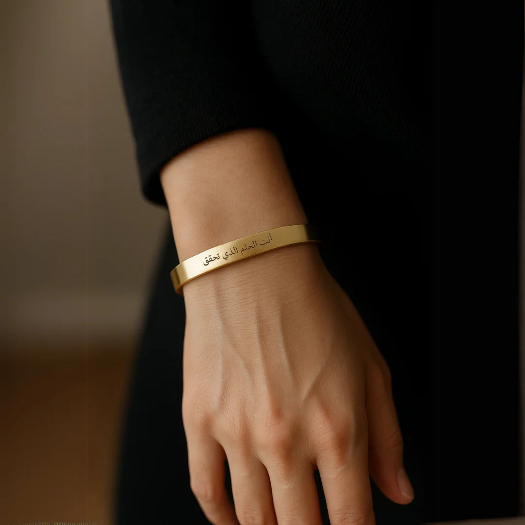 Bangle Armband Layura