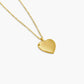 Heart Full of Memories Necklace