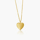 Heart Full of Memories Necklace