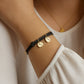 Leather Bracelet Amavi