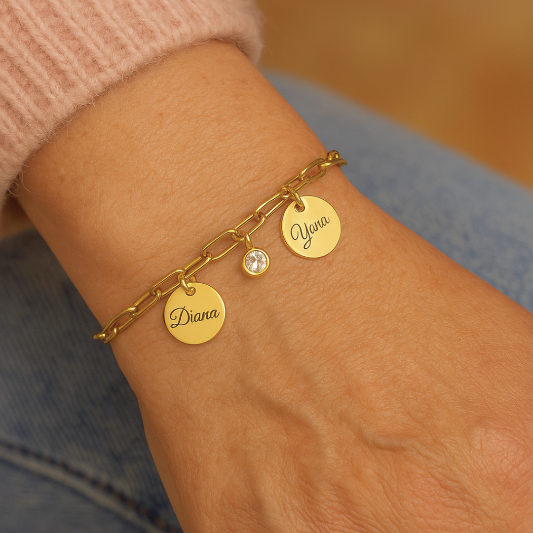 Forever Bracelet