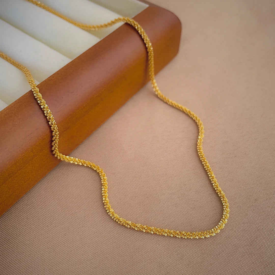 Necklace Mayelin
