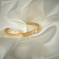 Sabr, Shukr, Tawakkul Cuff Bracelet