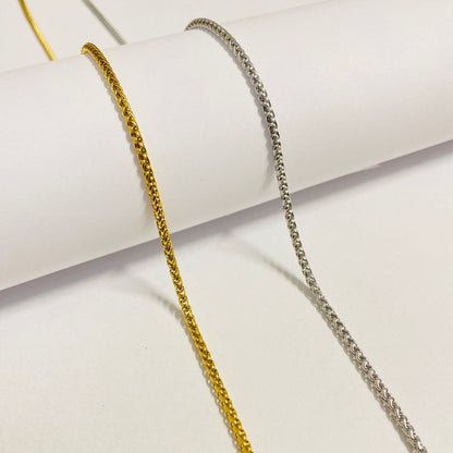 "Wheat" Ketting