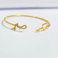 Sabr & Shukr Armband