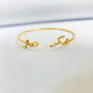 Sabr & Shukr Armband