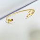Sabr & Shukr Armband