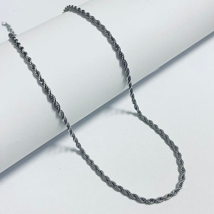 Rope ketting