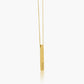 3D Bar Ketting Sorel