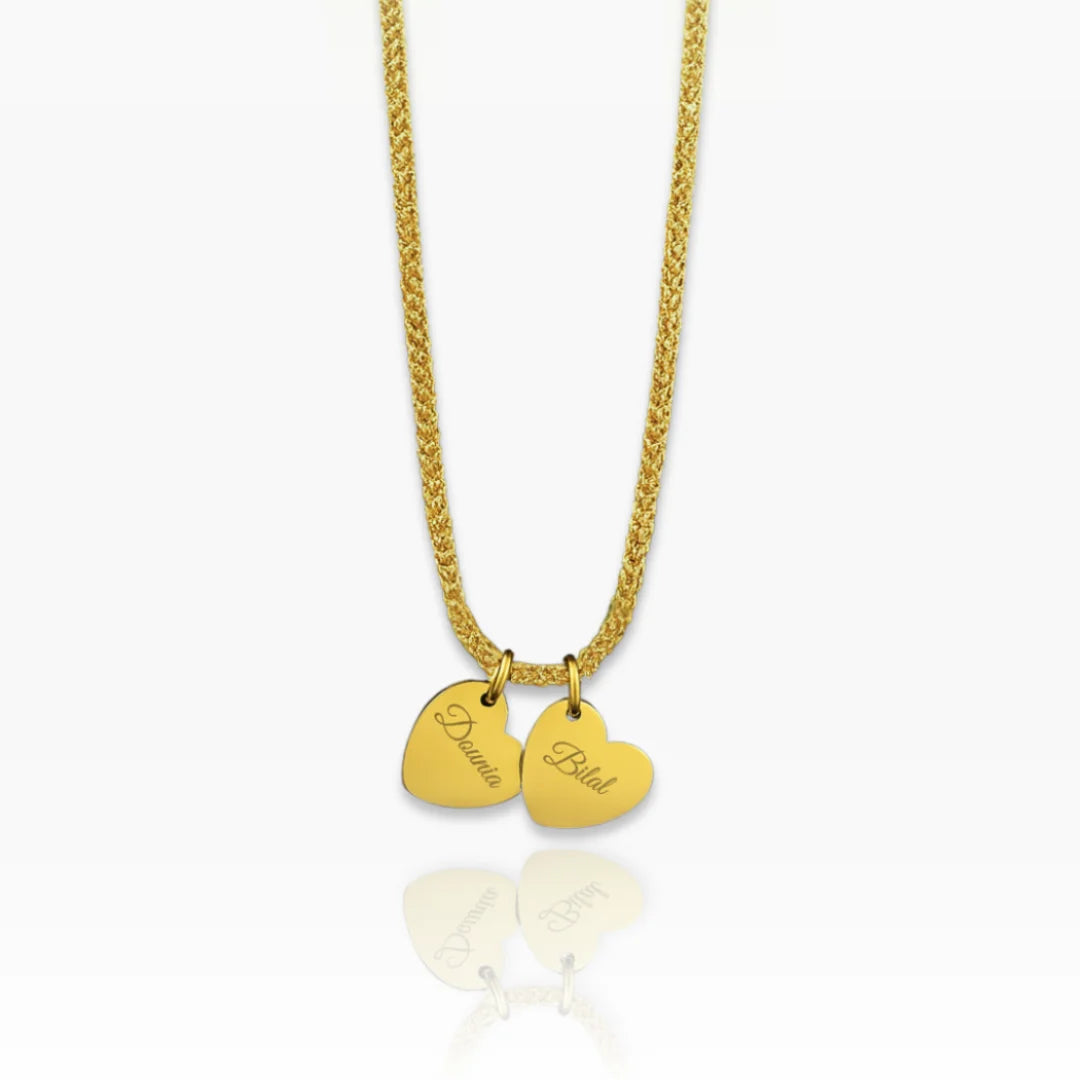 Necklace Mayelin