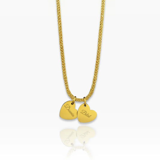 Necklace Mayelin