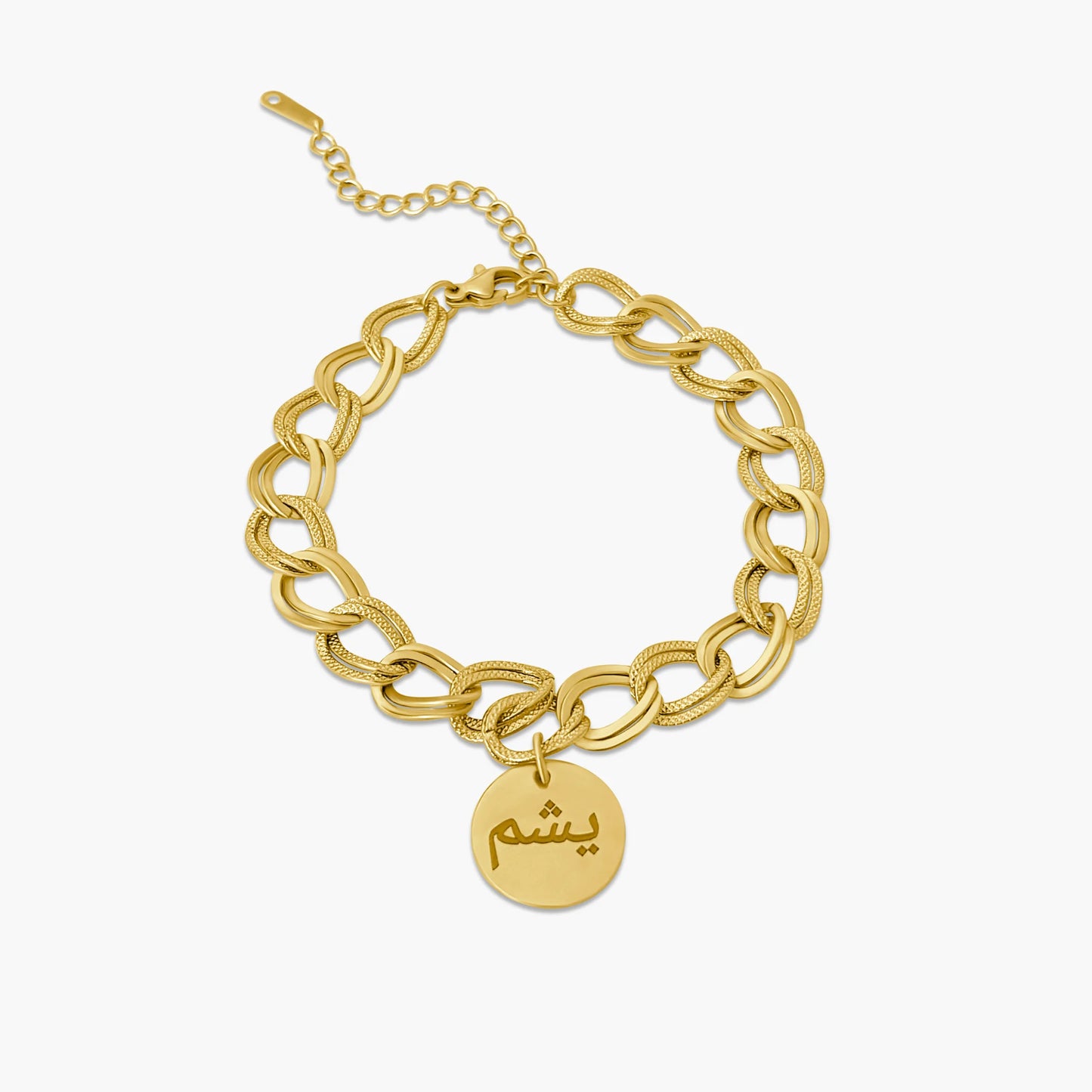 Elegant Bracelet Zayna