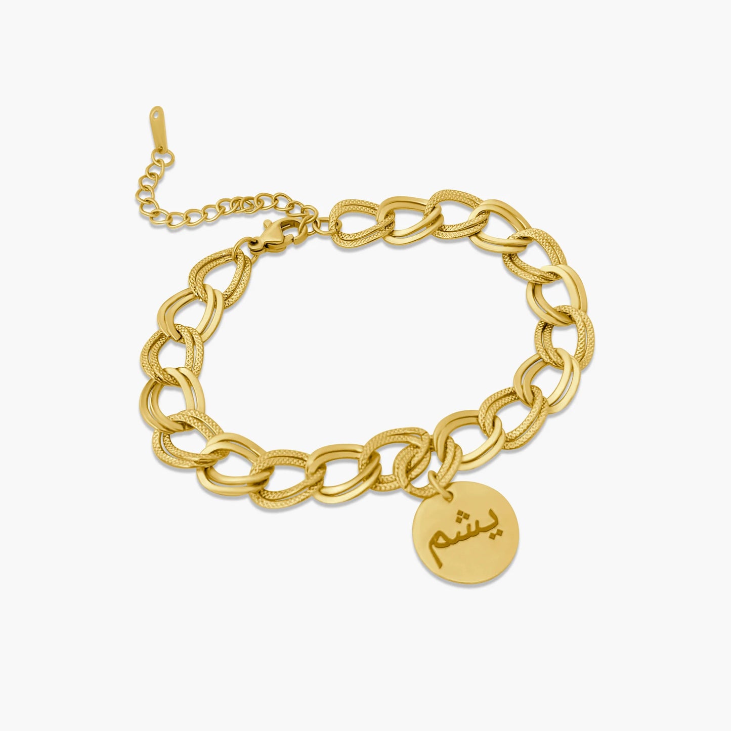 Elegant Bracelet Zayna