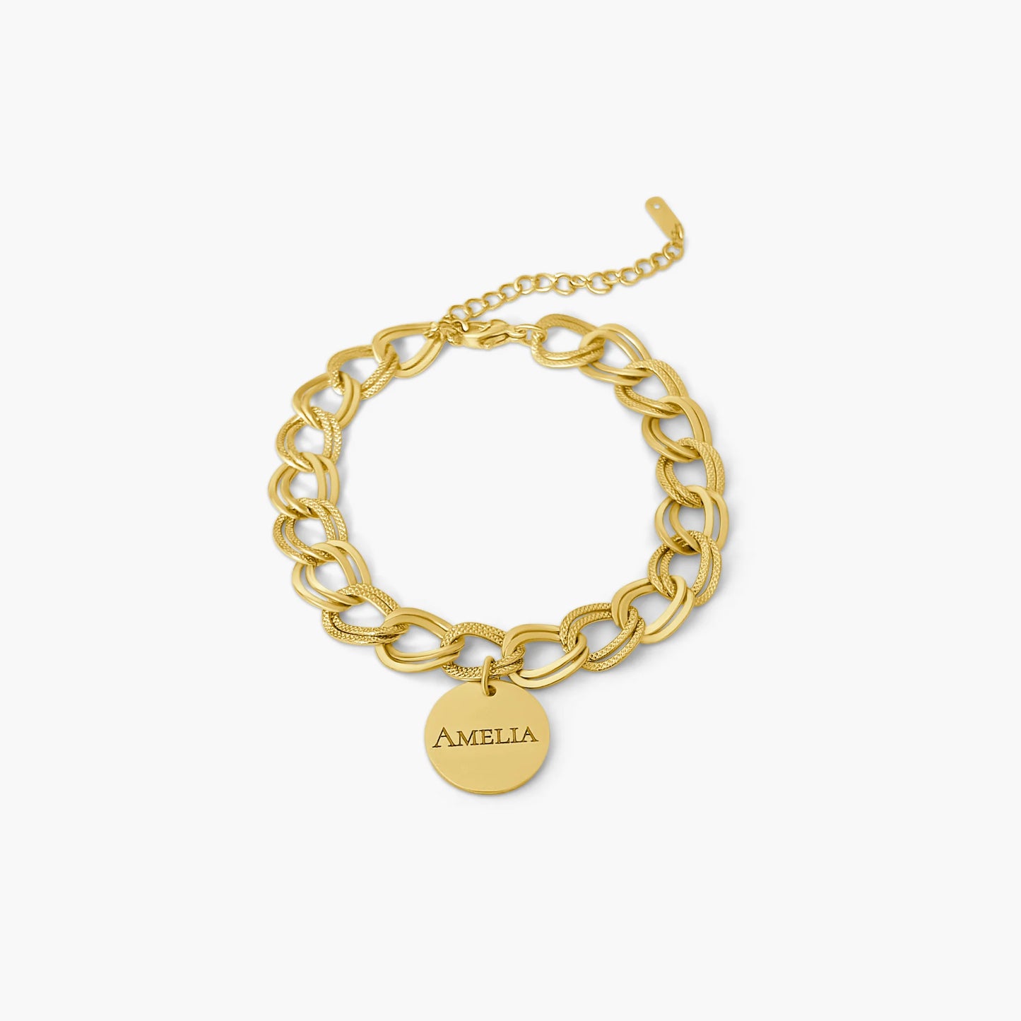 Elegant Bracelet Zayna