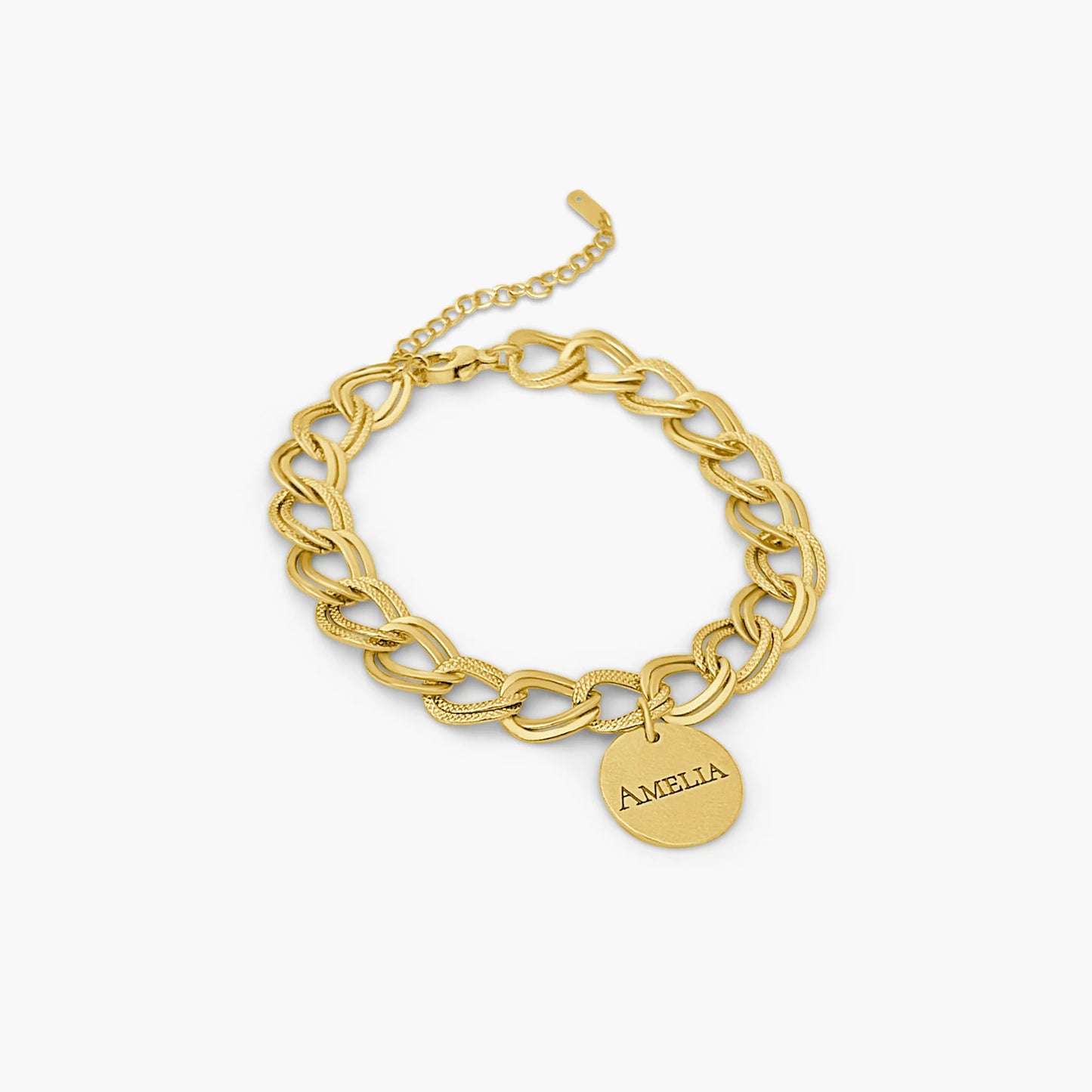 Elegant Bracelet Zayna