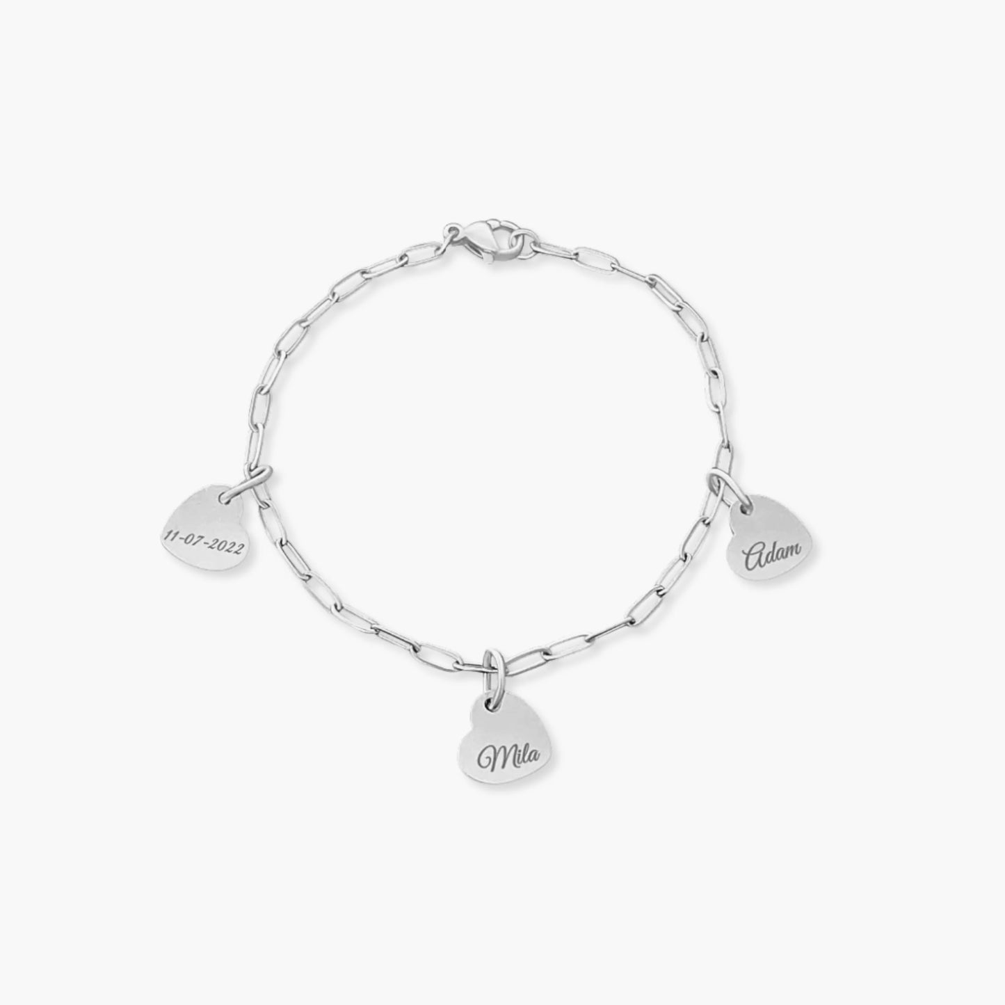 Forever Bracelet