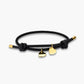 Leather Bracelet Amavi
