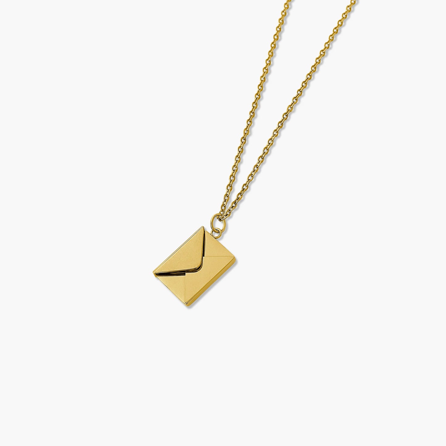 Persoonlijke Briefketting