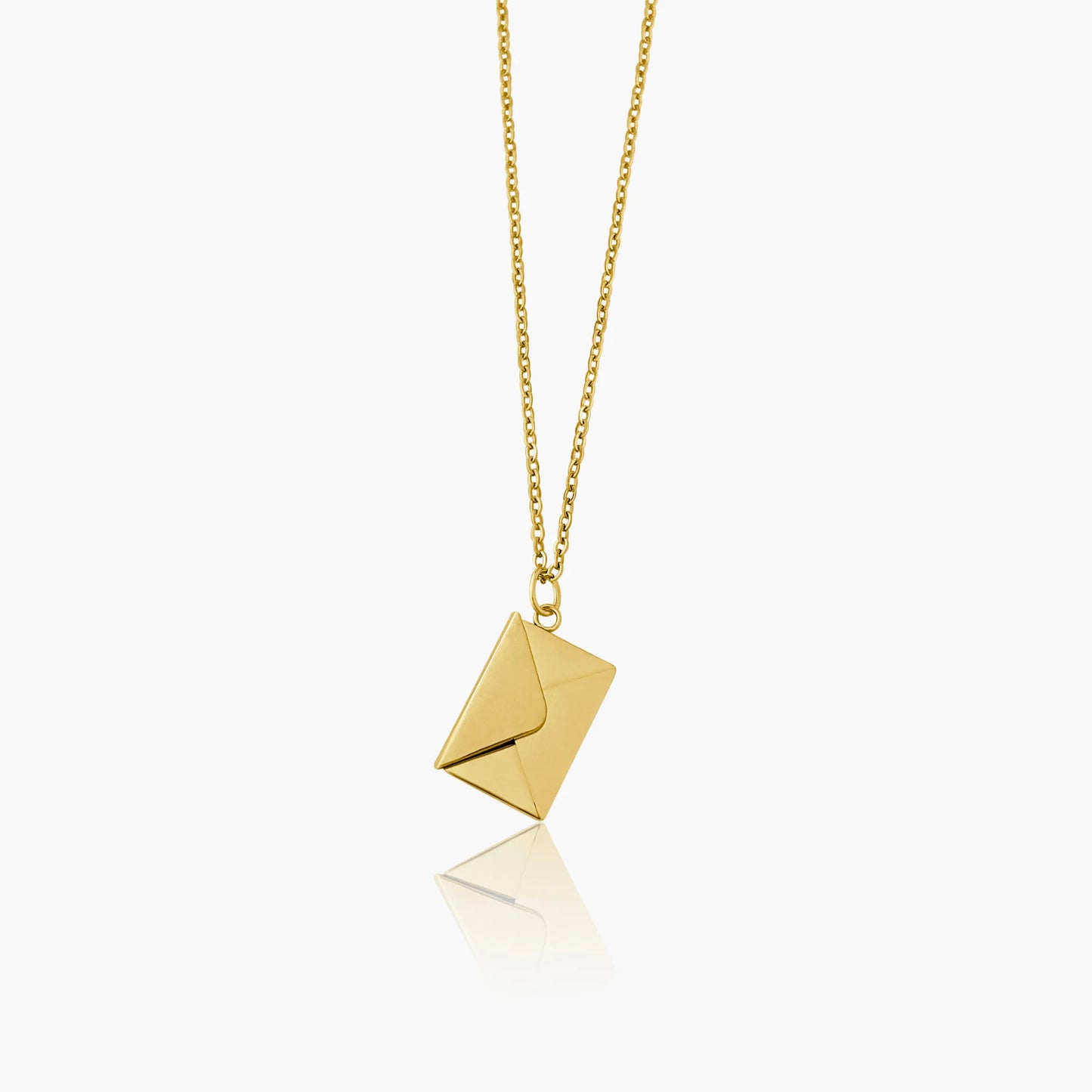 Persoonlijke Briefketting