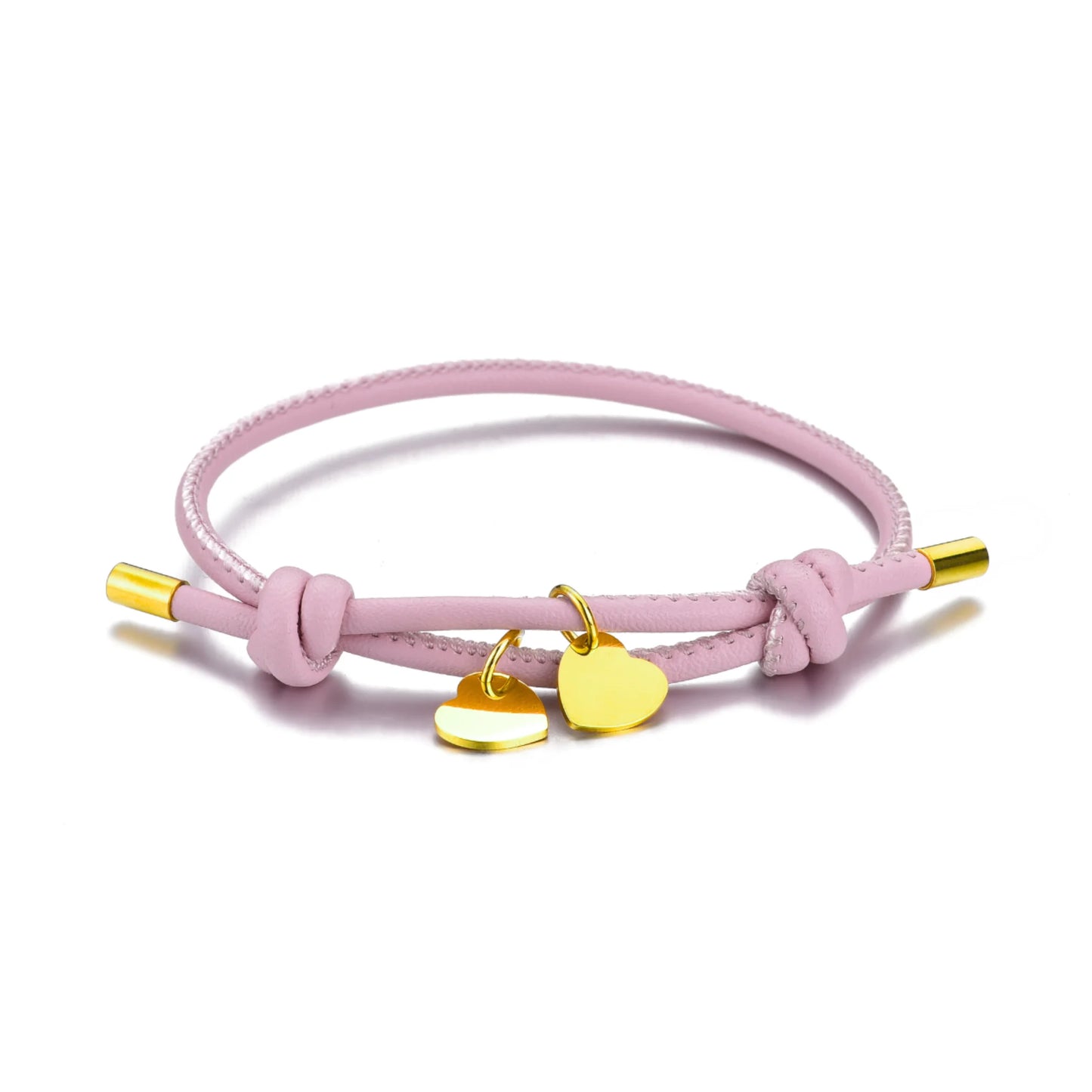 Leather Bracelet Amavi