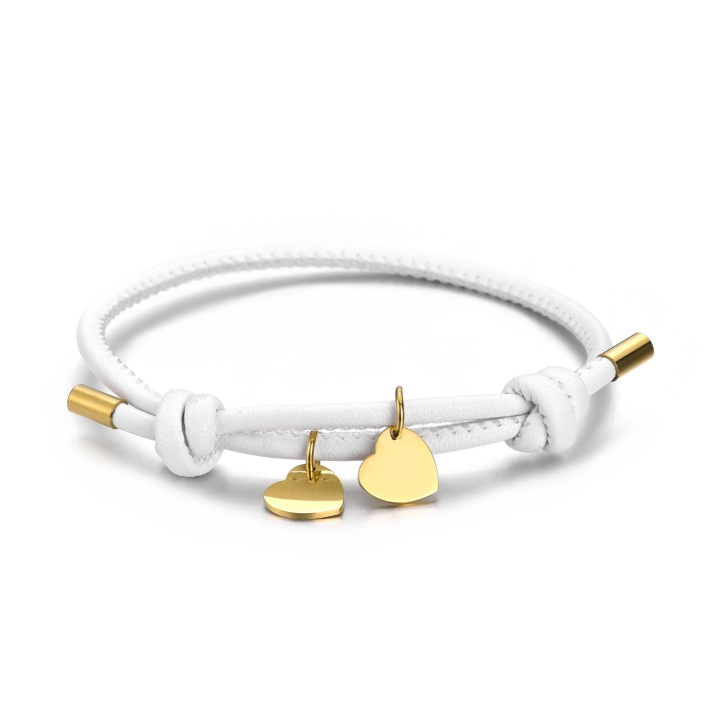 Leather Bracelet Amavi