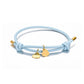 Leather Bracelet Amavi