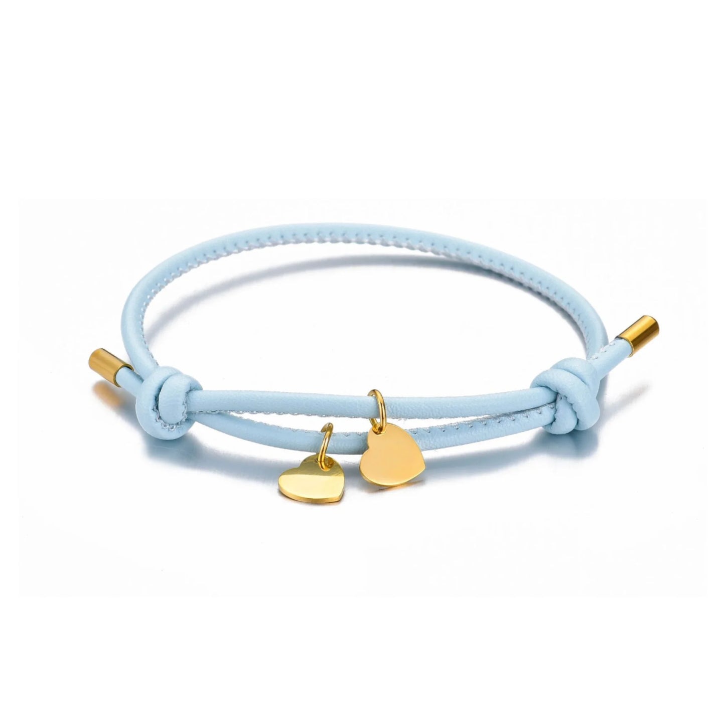 Leather Bracelet Amavi