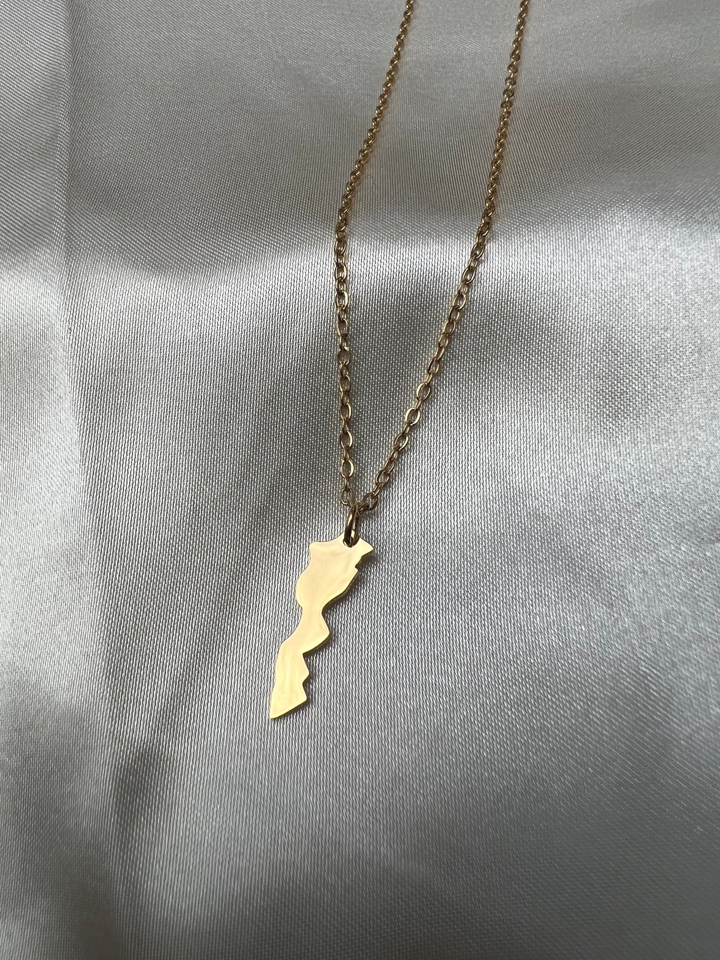 Marokko Ketting