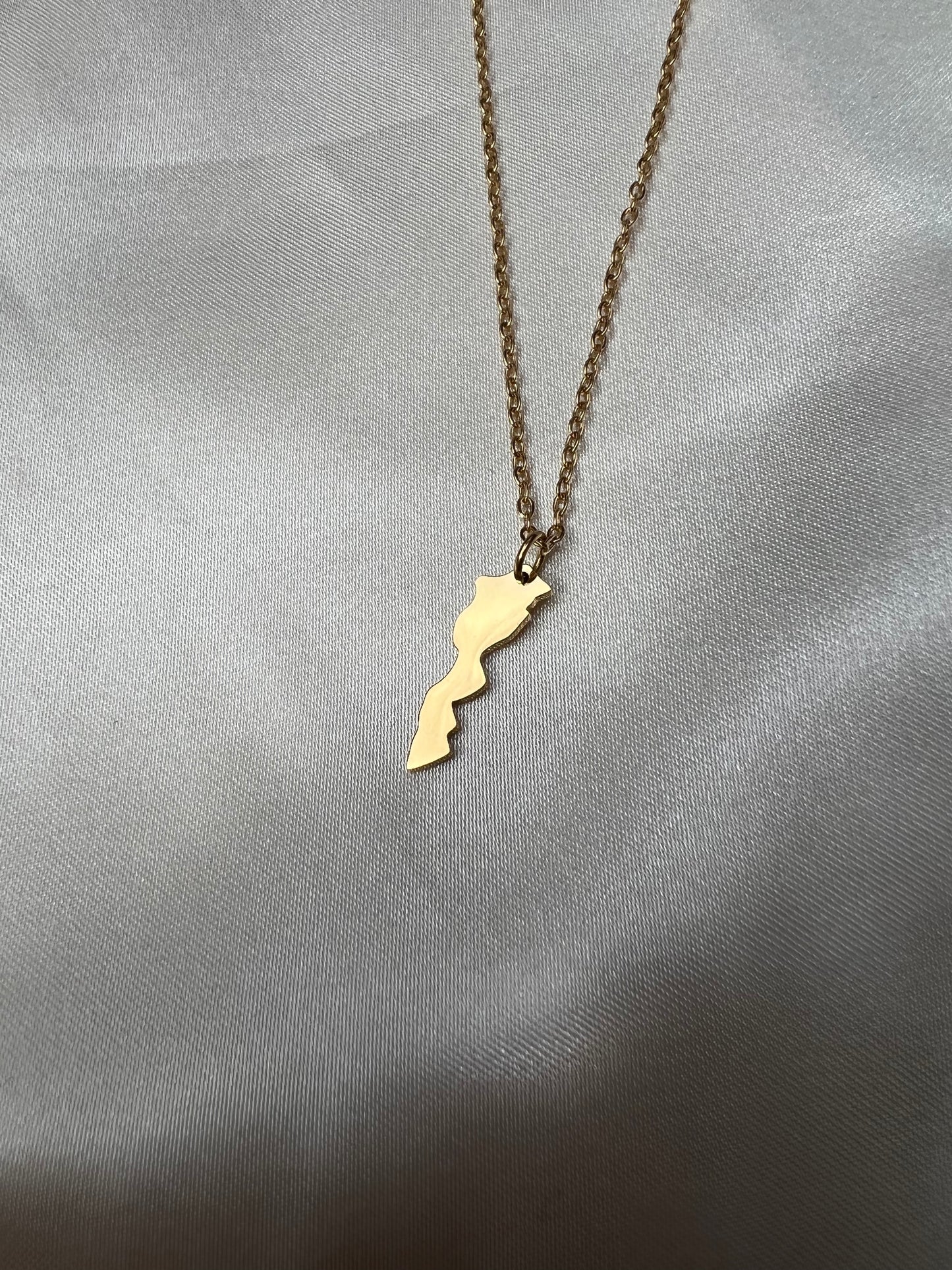 Marokko Ketting