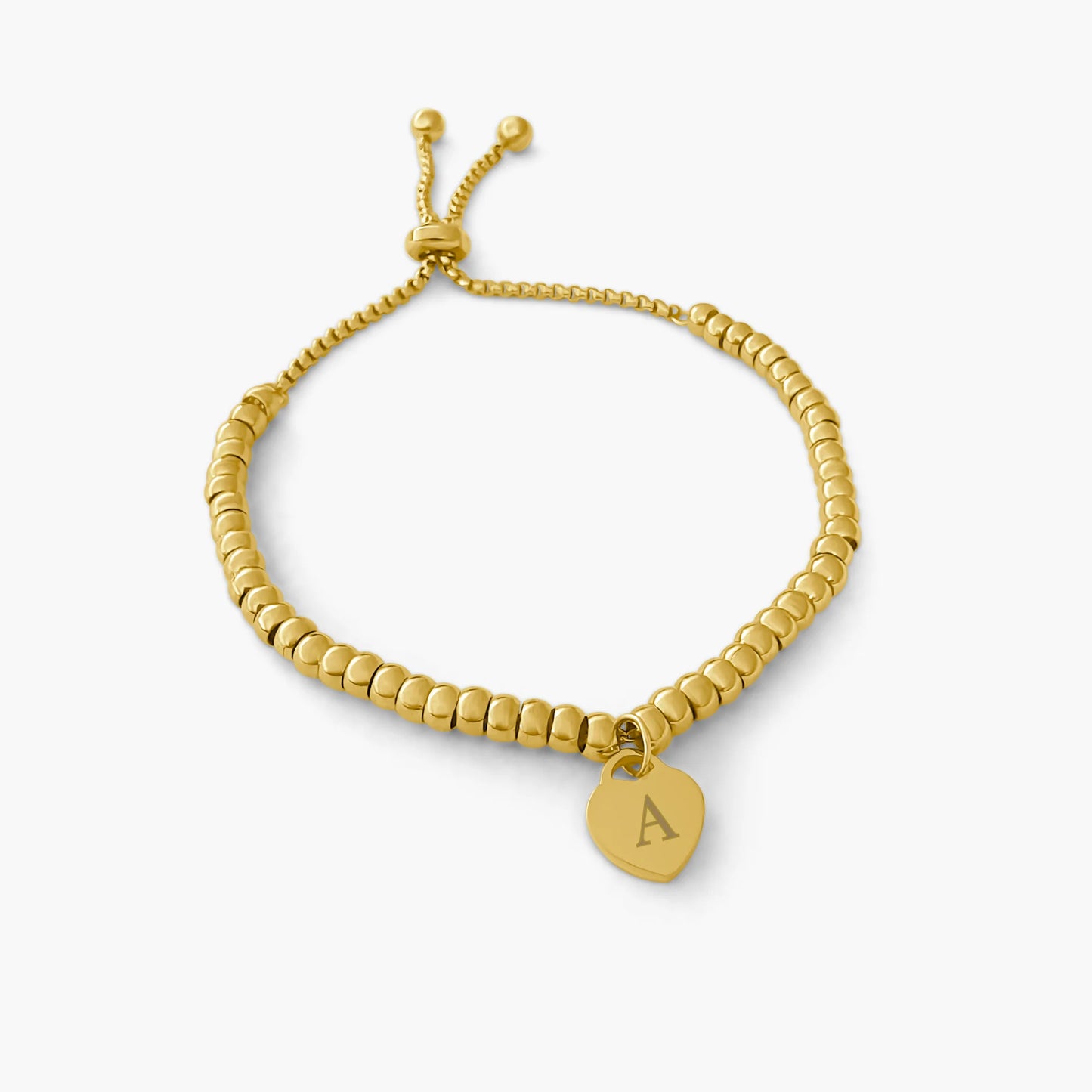 Initials Bracelet Nayel