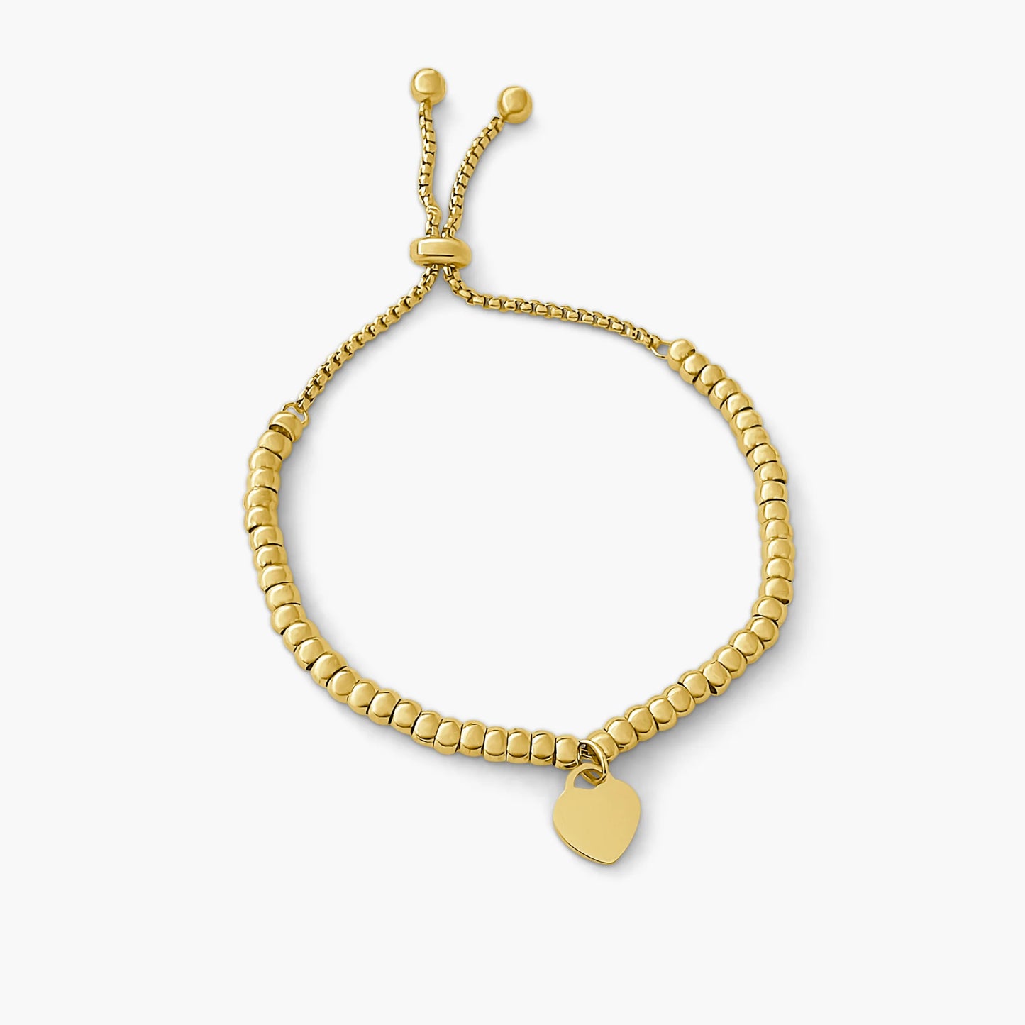 Initials Bracelet Nayel