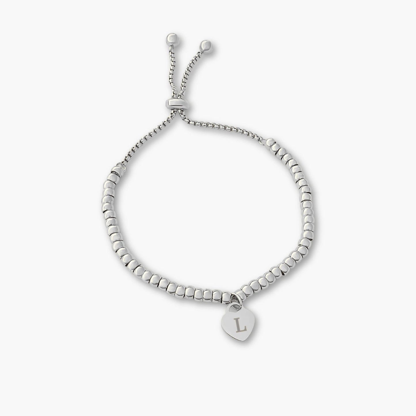 Initialen Armband Nayel