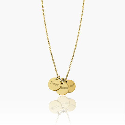 Name Necklace