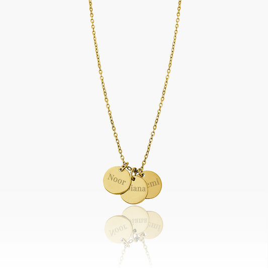 Naamketting